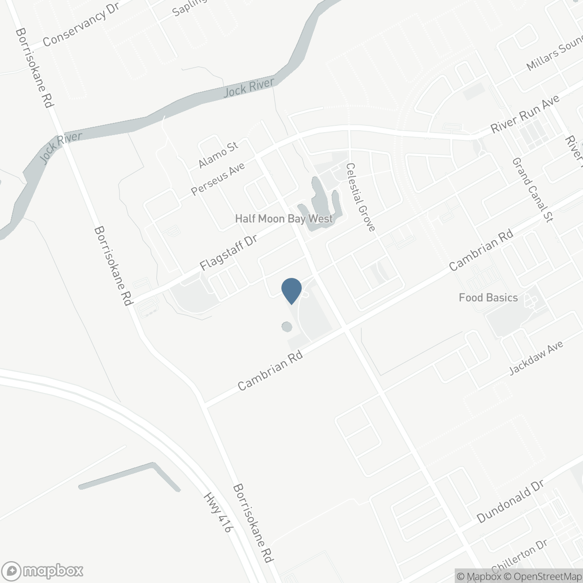 2412 WATERCOLOURS WAY, Ottawa, Ontario K2J 7A9